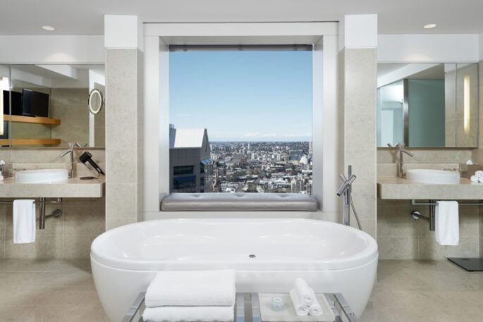 2023 Hilton Hotel Gallery