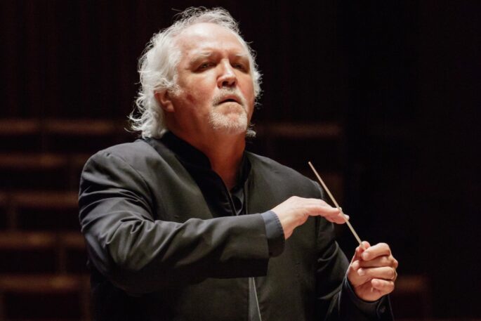 2021 Donald Runnicles Conductor Listing